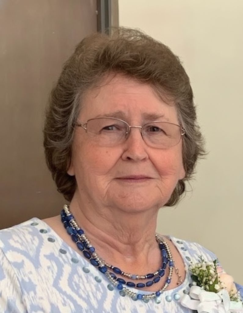 Bettye Ann Dickinson Profile Photo