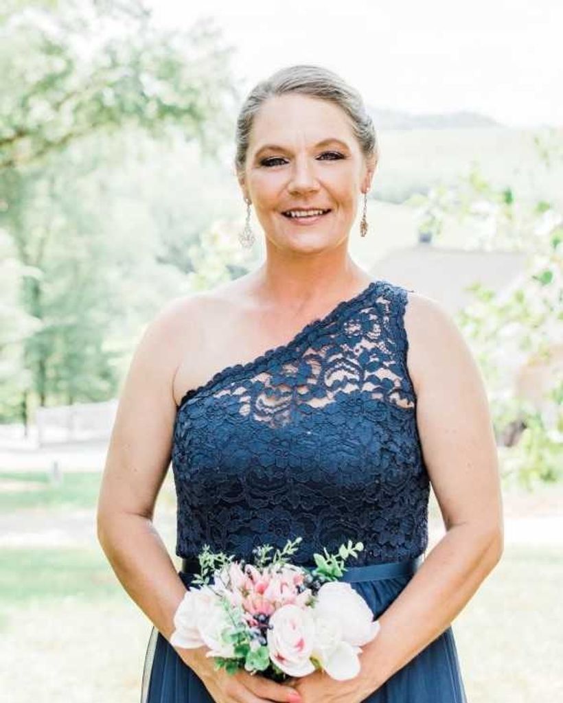 Christina Marie Kestner Profile Photo