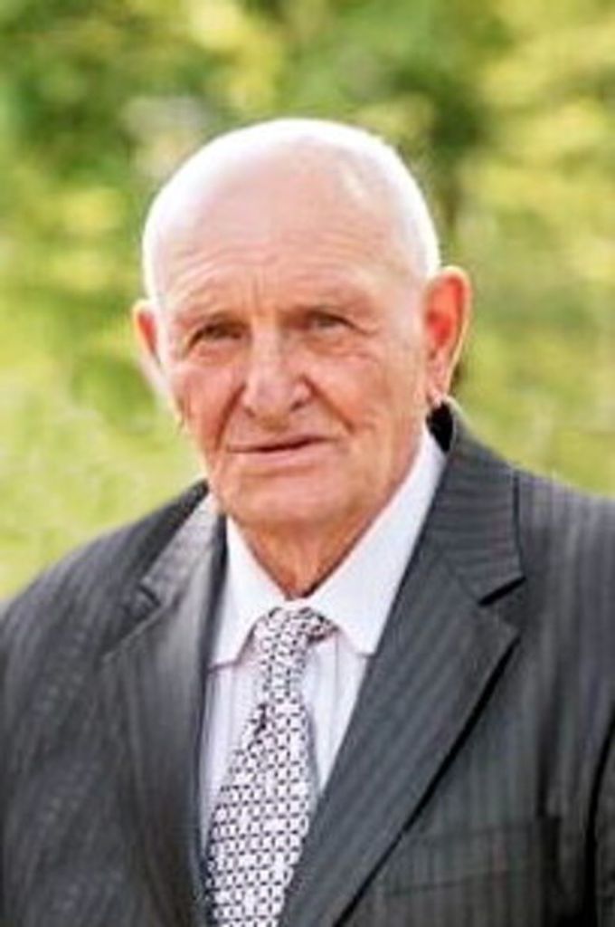 Andrew Tovst Profile Photo