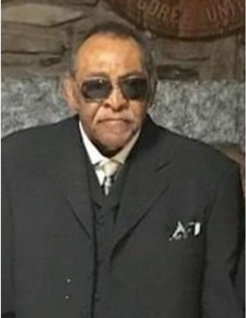 Willie Edward Thomas