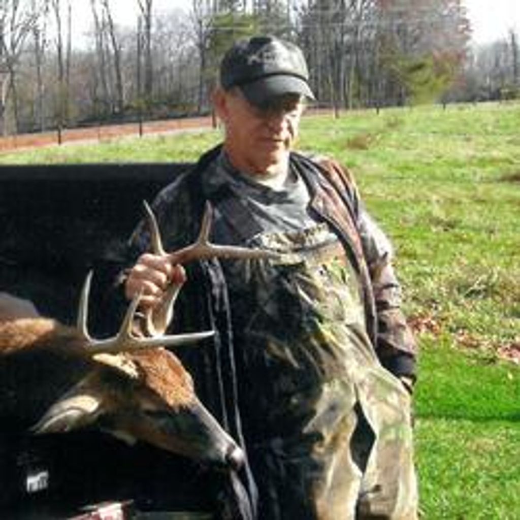 Jimmy Wayne Hall Sr.