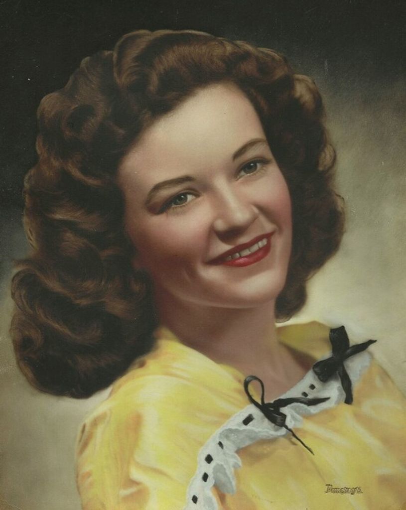 Caroline Ann Hendel Profile Photo
