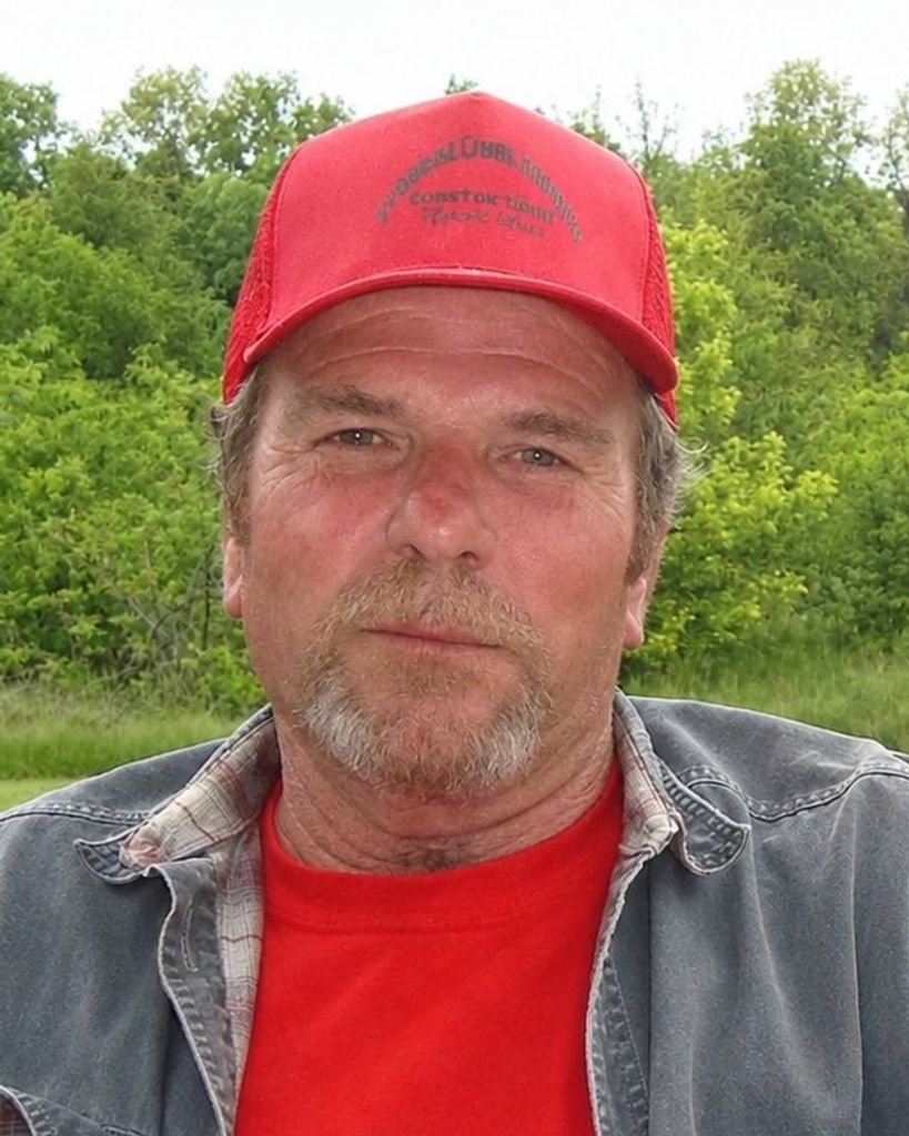 Ernie Diseron
