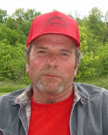 Ernie Diseron's obituary image