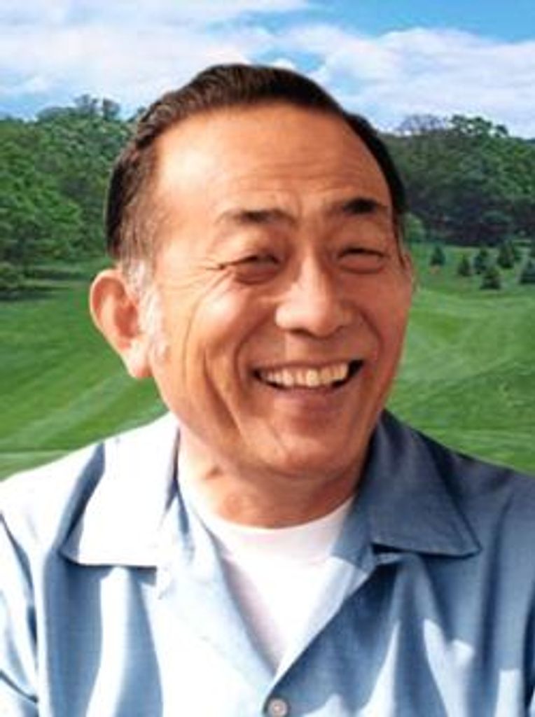 Masamichi "Mas" Sueda