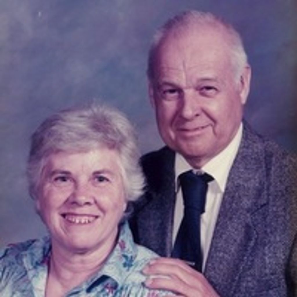 William "Bill" Glenn Worthing