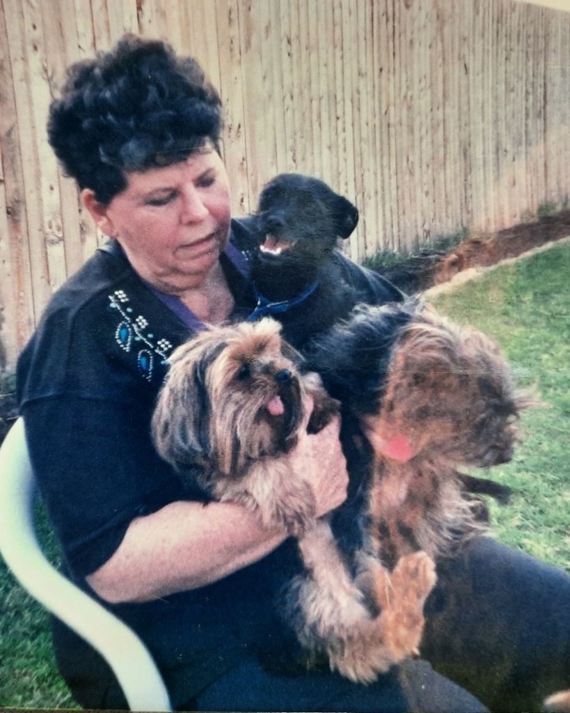 Margaret Ellen Clawson Profile Photo