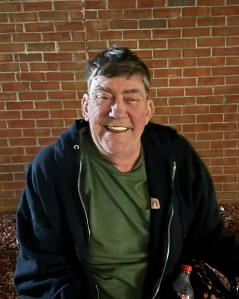 Clyde Jeffrey Beach Profile Photo