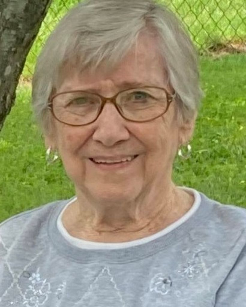 Sue Ann Garman