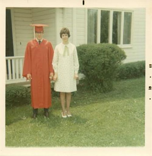Ronald "Ron" Dean Terrell photo gallery thumbnail 16 of 152