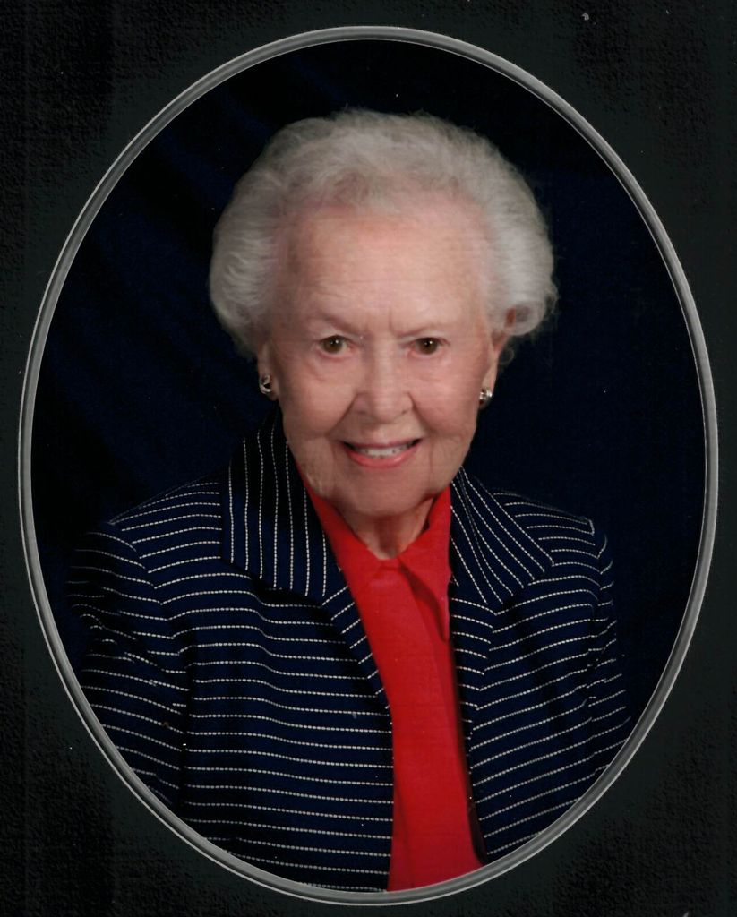 Helen Beahrs