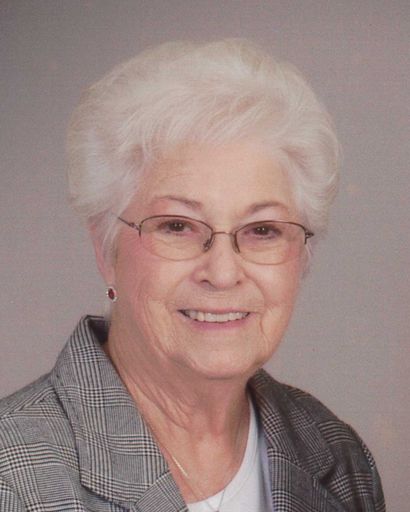 Donna L. Coufal's obituary image