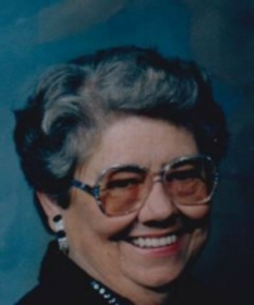 Carolyn Fleming