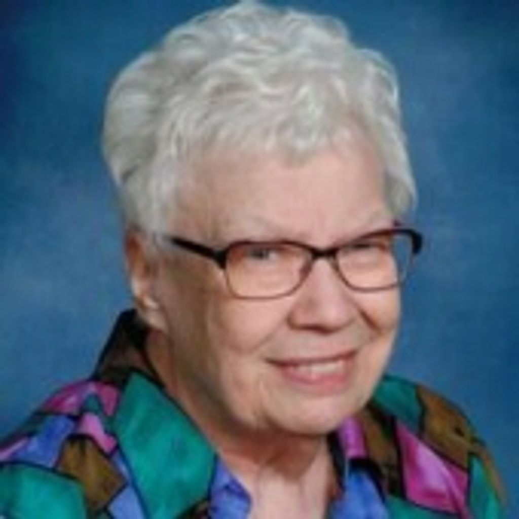 Marlene Mae Schlie