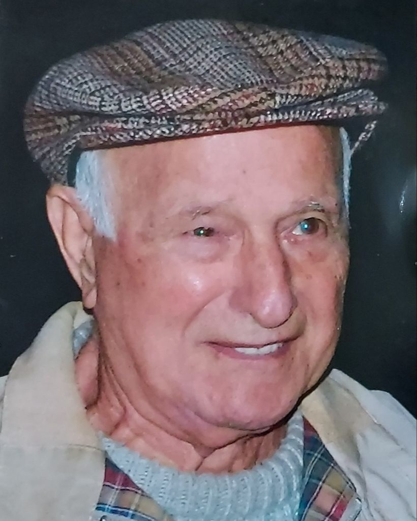 Dominick Aluisia