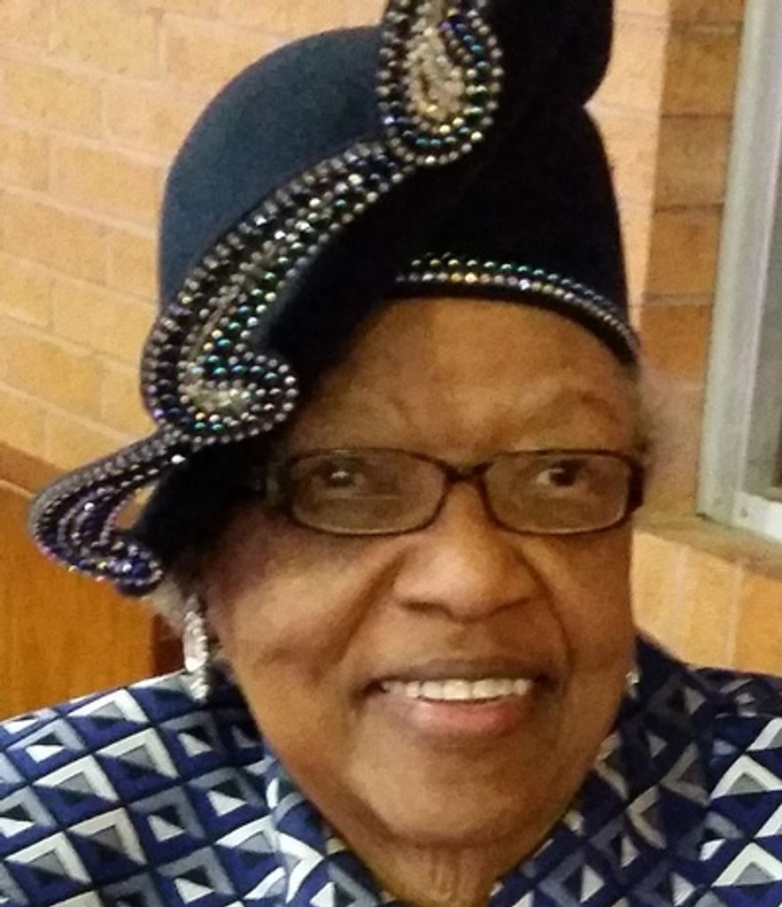 Bonnie Ruth Bradford Profile Photo
