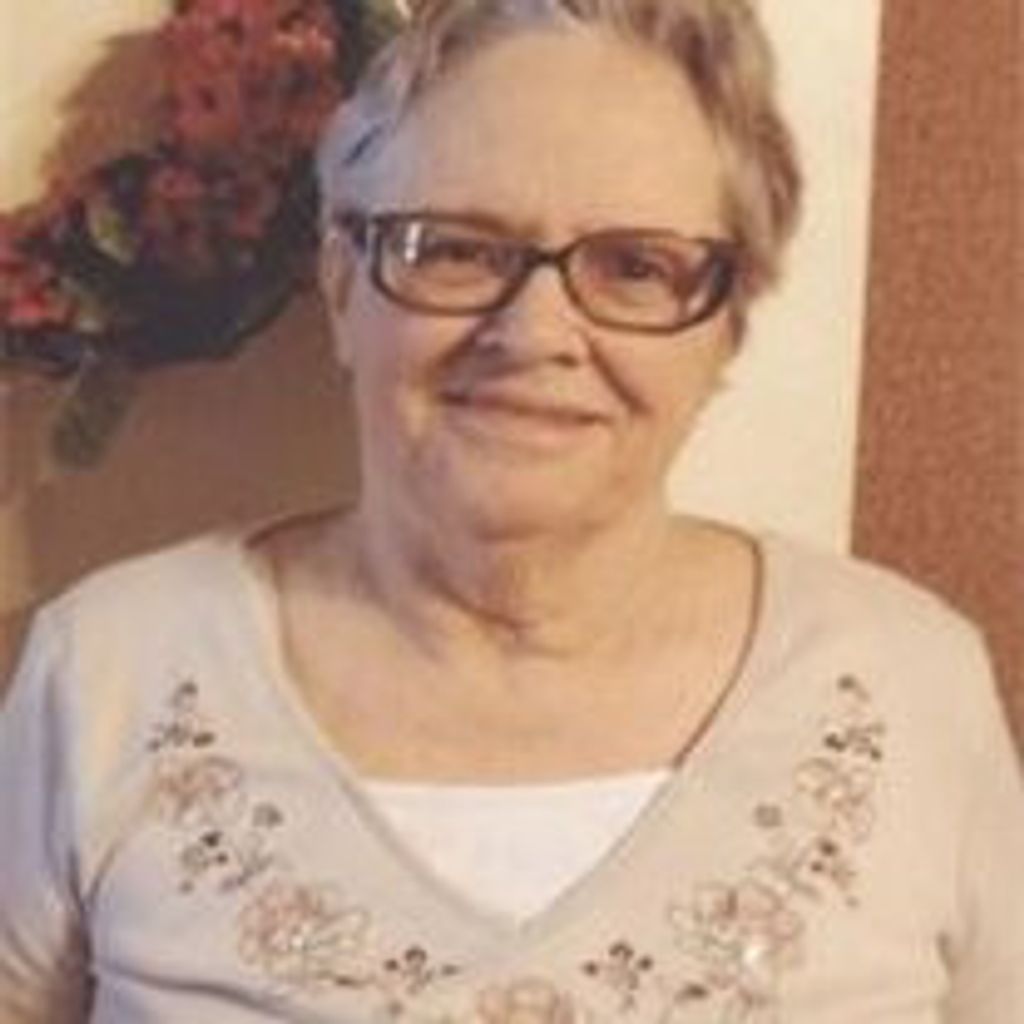 Floyce Belton