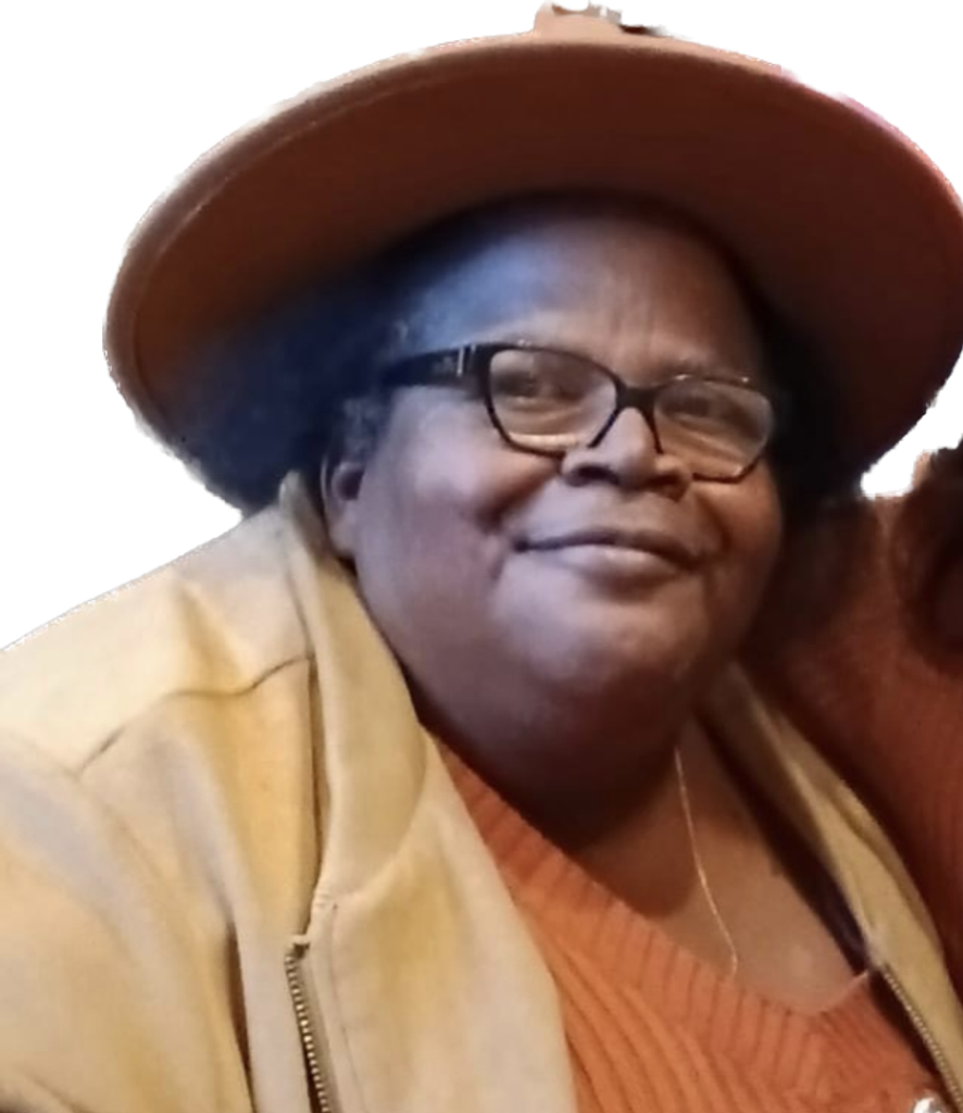 Betti Childress
