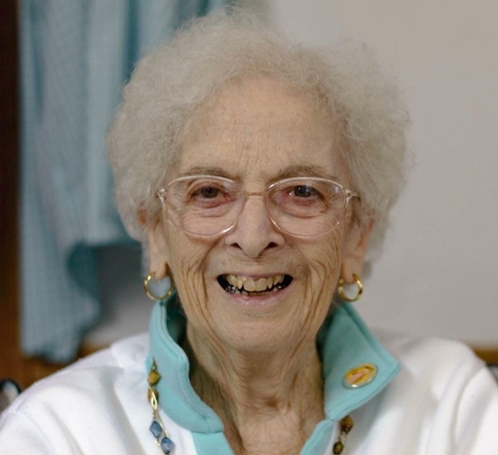 Fay Walker (Marshall) Walker Profile Photo