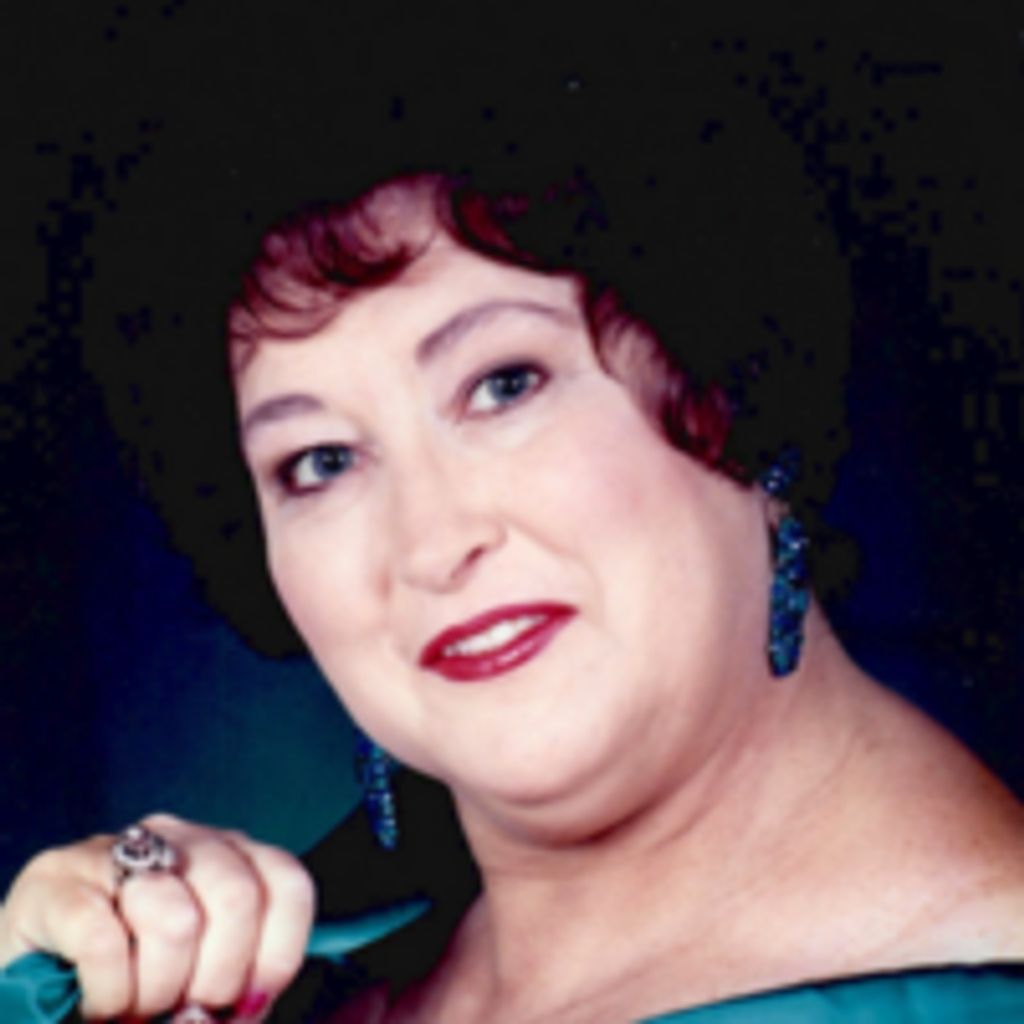 Emma L. Martin Oswald Profile Photo