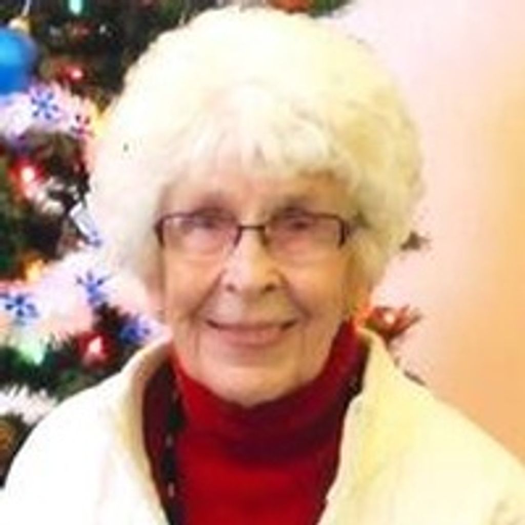 Ellyn  S. Halldorson