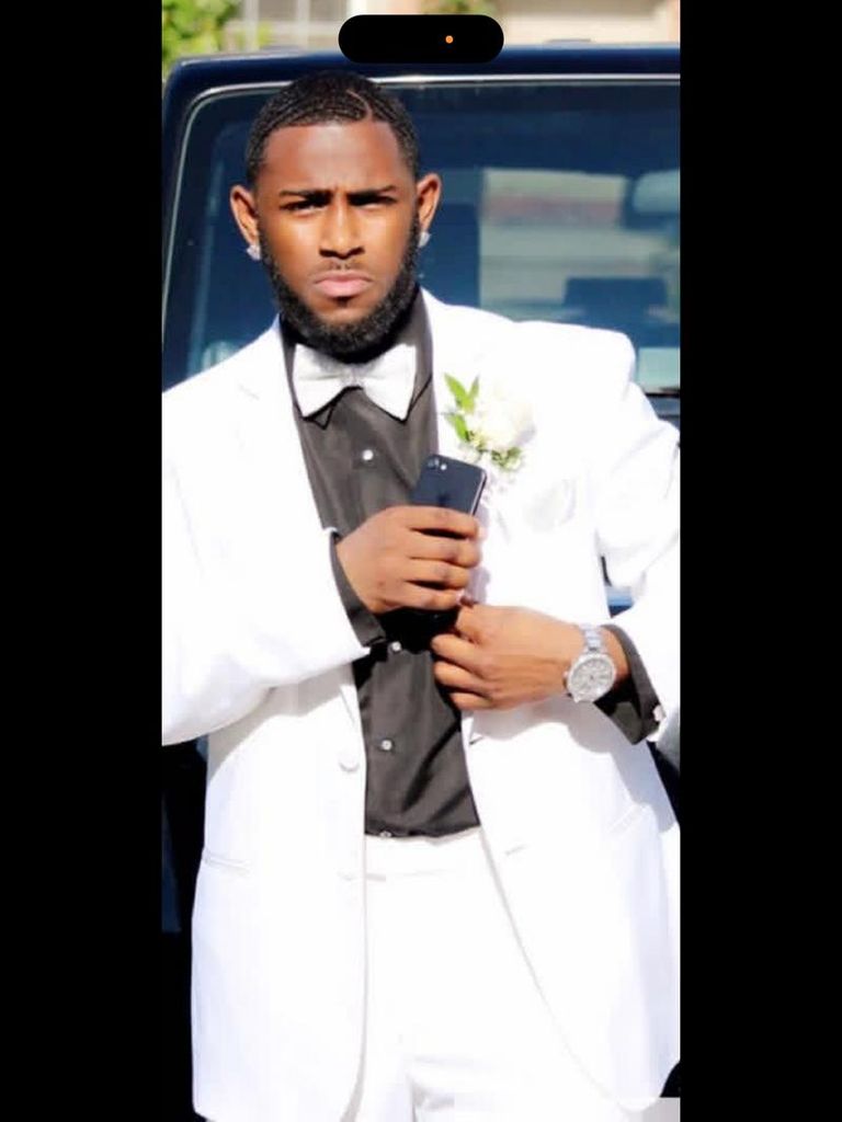 Keyshawn Lavon Howze Profile Photo
