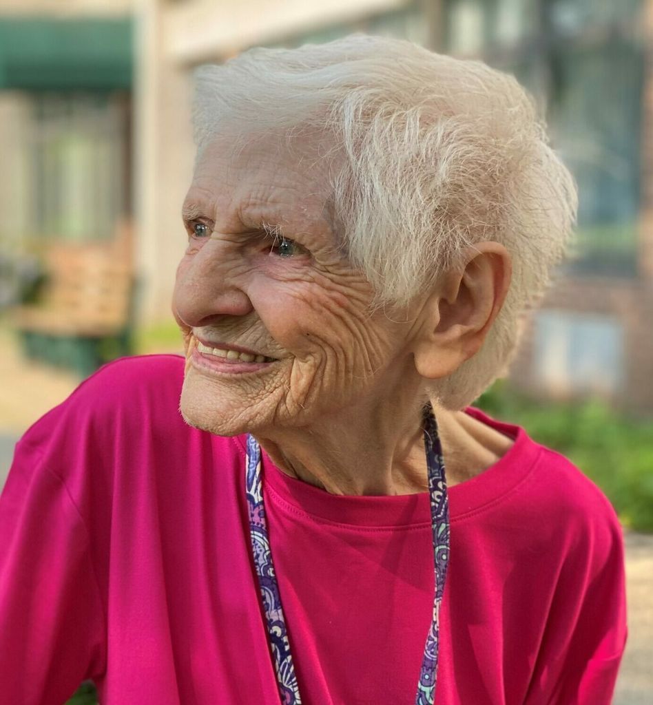 Alma Niziolek Profile Photo