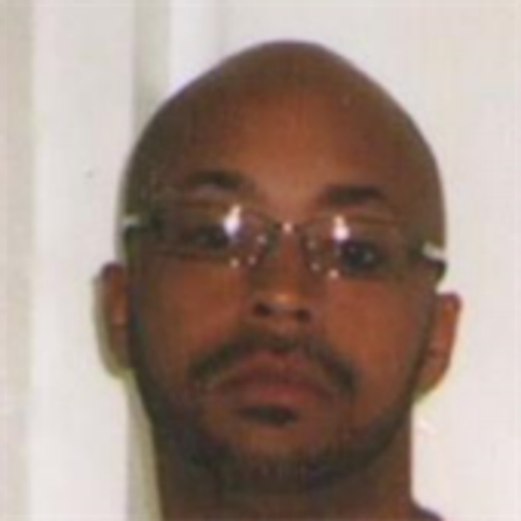 Travis  Spence Mckinney