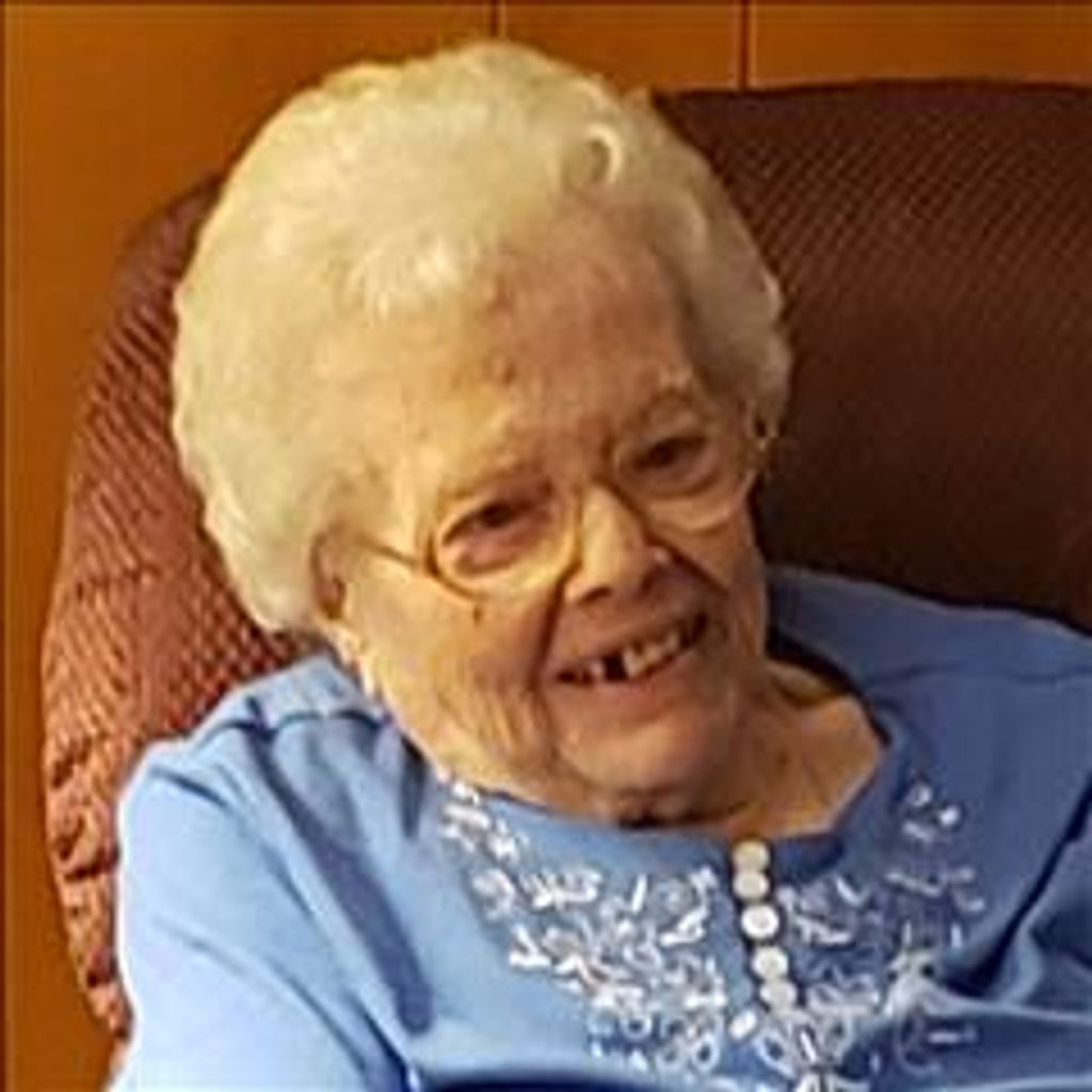 Mary Pearl Todd Profile Photo