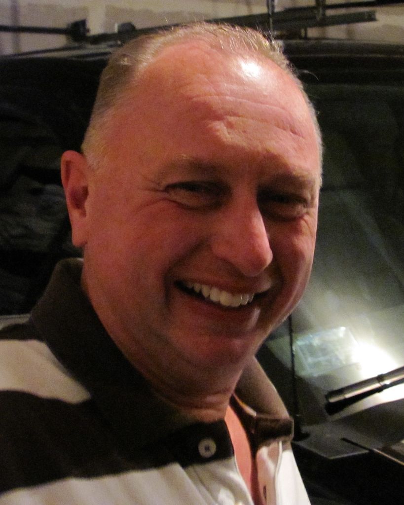 Douglas James "Doug" Vitito Profile Photo