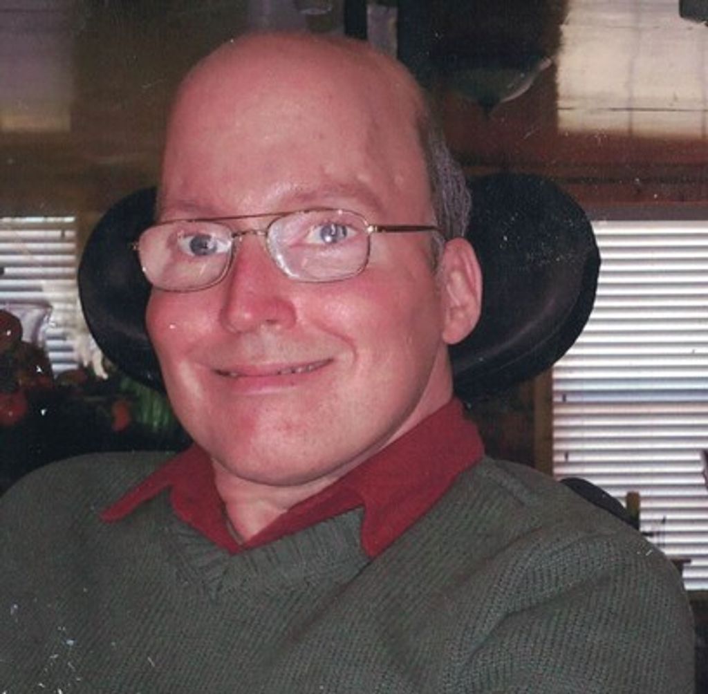 Danny Sweatmon Profile Photo