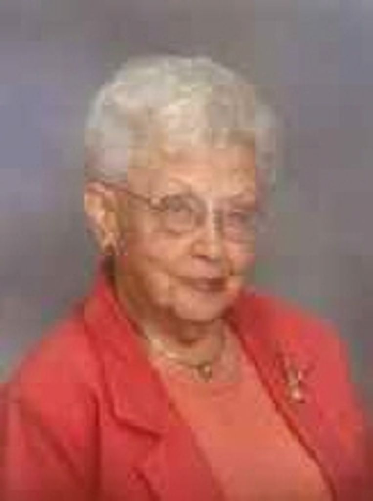 Beatrice B 'Bea' Denman