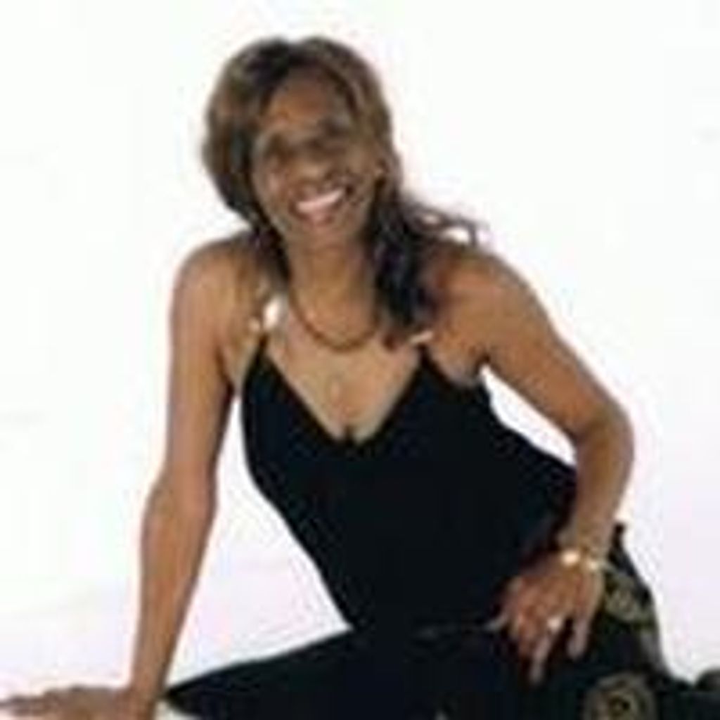 Ruth Martin