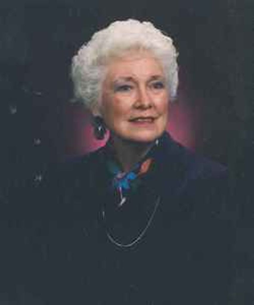 Dorothy Robertson Mccormick