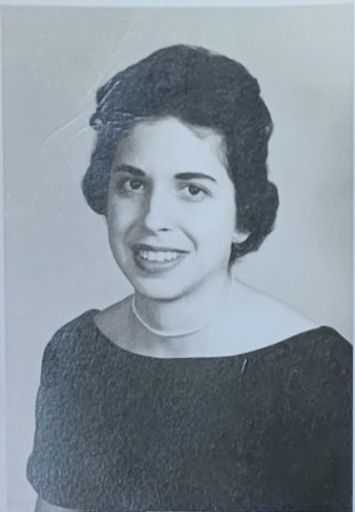 Ellen L. Strasser Profile Photo