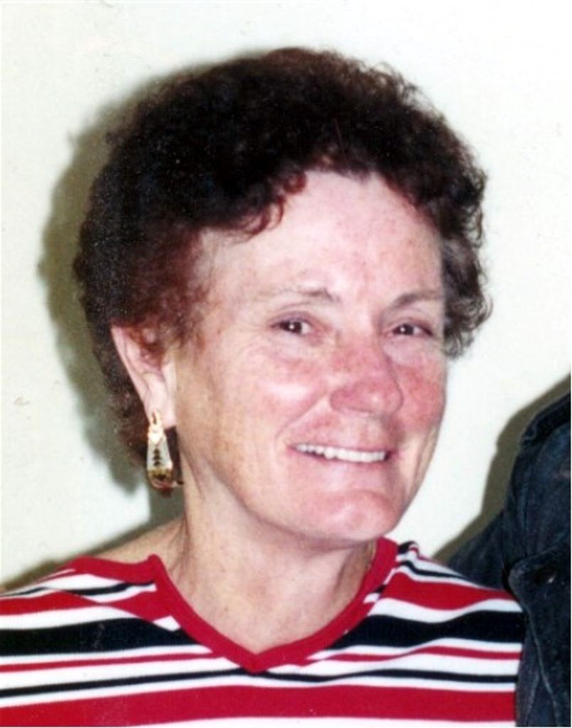 Ann Marie Guyer Profile Photo