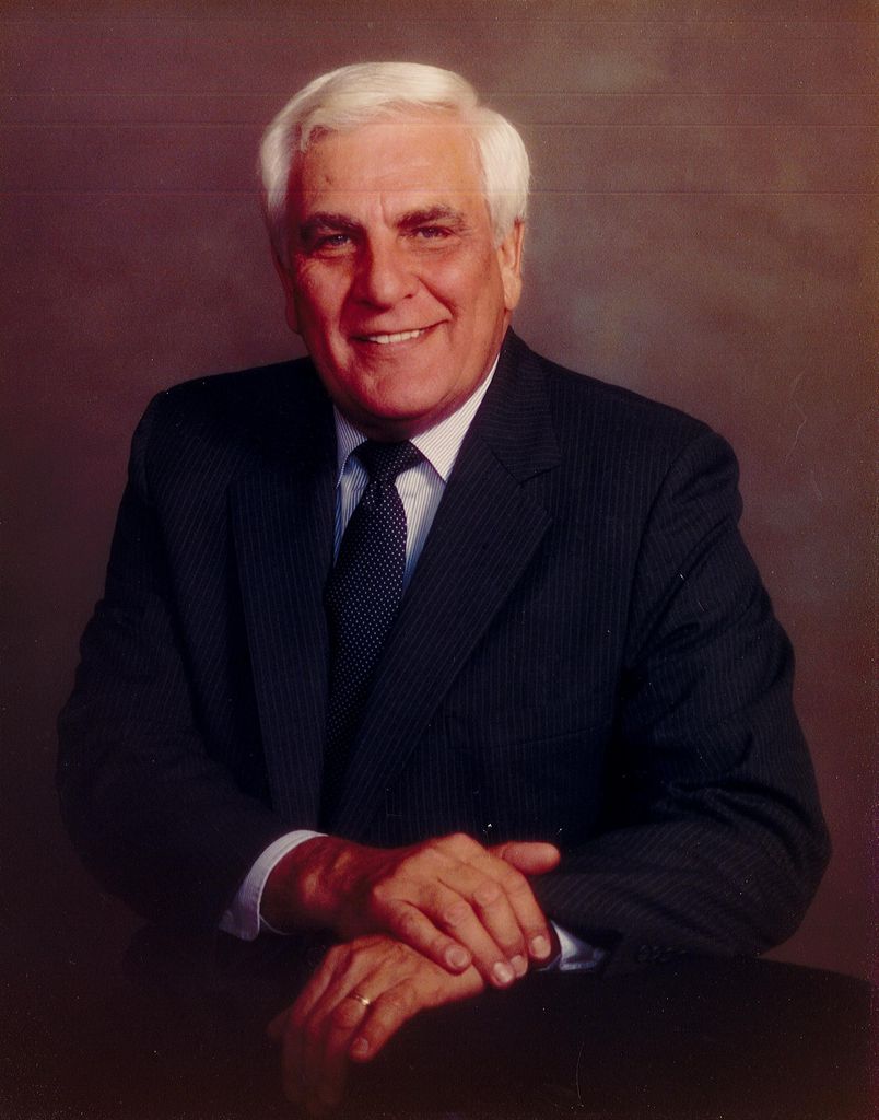 Joseph Ronald Cadden