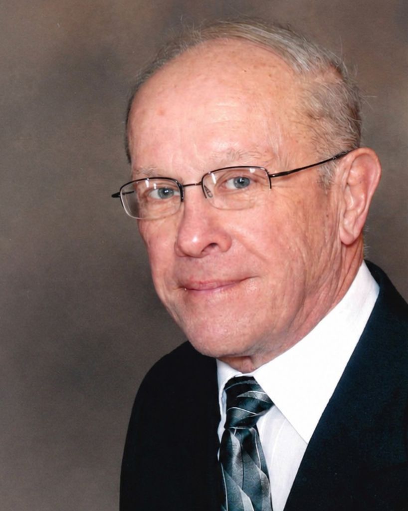 Dale Fulmer