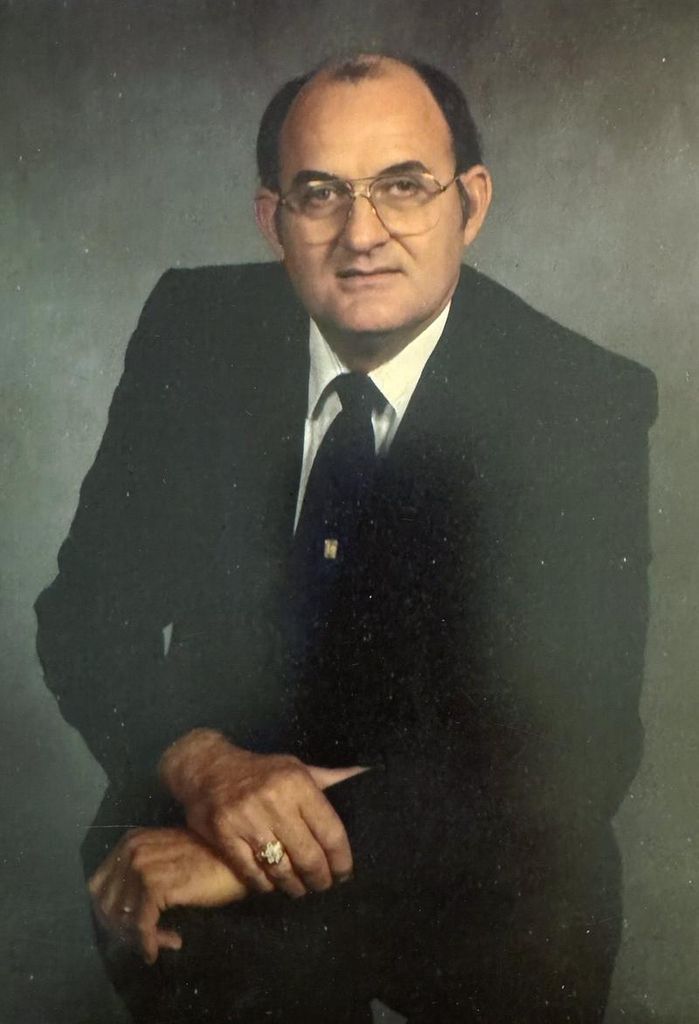 Bobby Jack Hicks Profile Photo