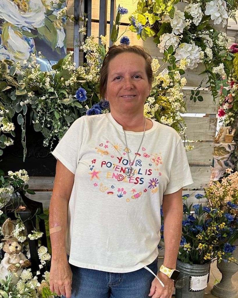 Tina Koonce Stovall Profile Photo
