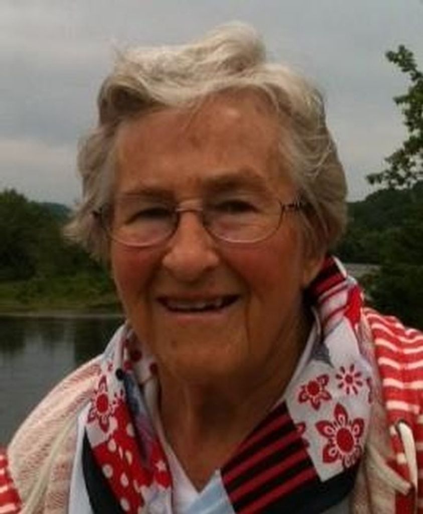 Barbara A. Emery