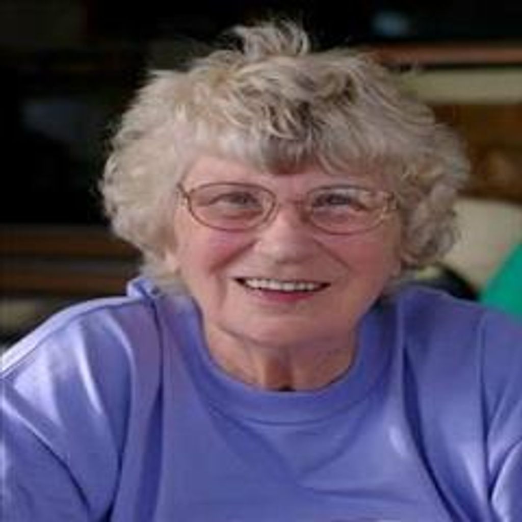 Betty Lee Brown Profile Photo