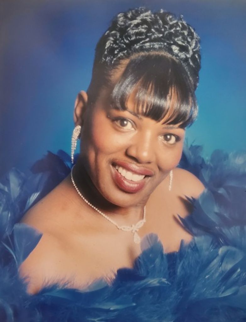 Sheila A. Wilson Profile Photo