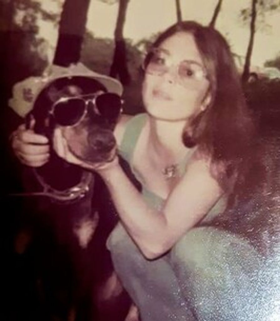 Cari Burruss Profile Photo