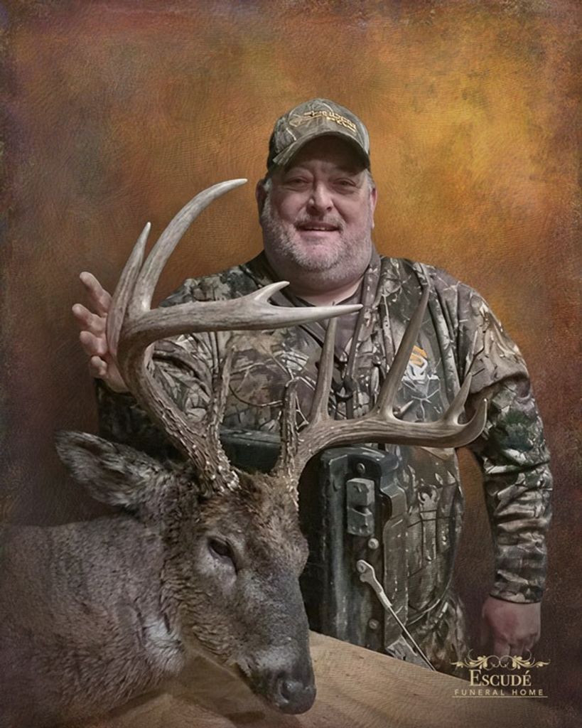 Gene Joseph Bordelon, Jr.