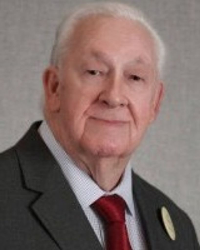 Jack Taylor