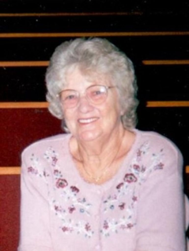 Anna  M. Turner Profile Photo
