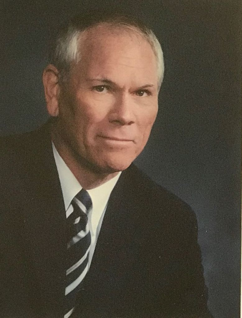 John Stewart Morgan