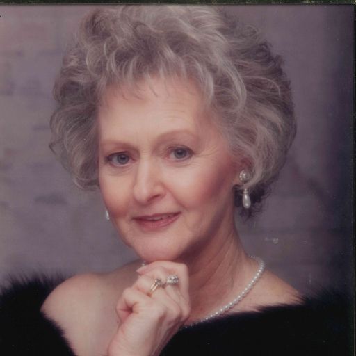 Mary Belle Spitzer Profile Photo