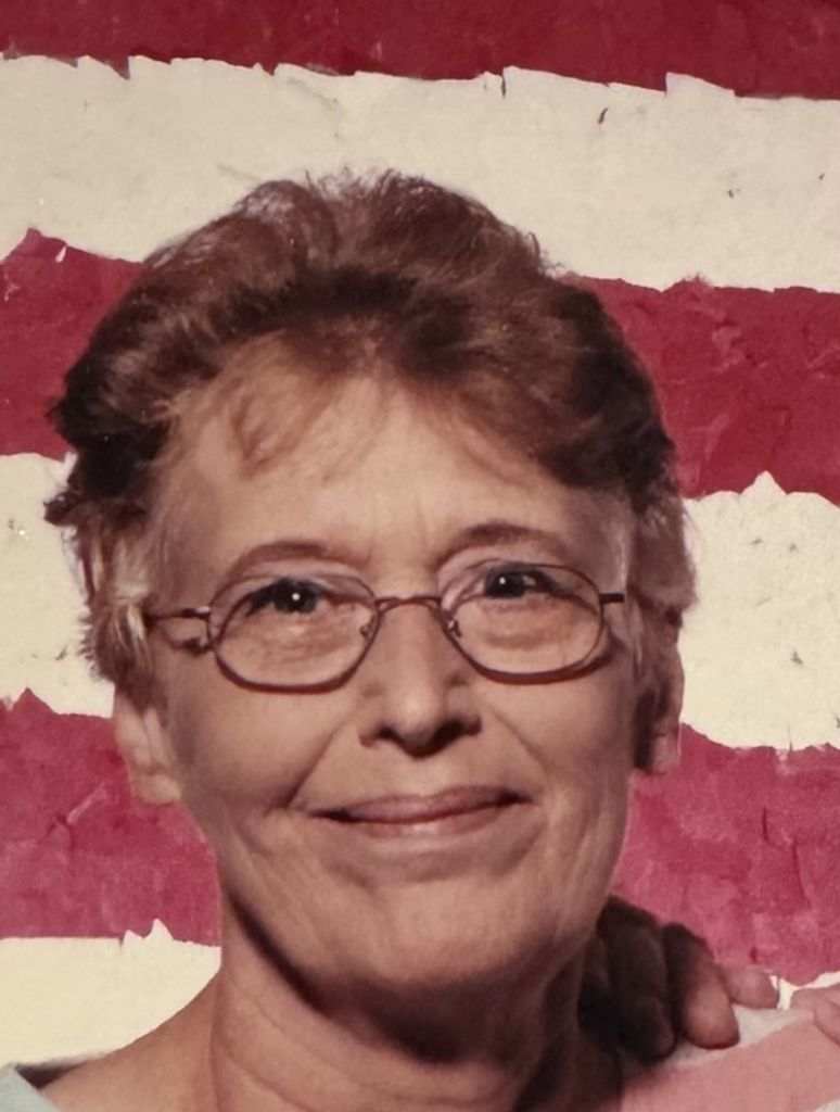 Sandra Ailes Profile Photo